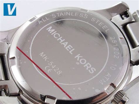 michael kors watch legit check|Michael Kors Watch counterfeit.